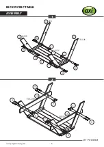 Предварительный просмотр 5 страницы Pragma Axi A031.003.01 Instruction Manual