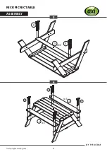 Preview for 6 page of Pragma Axi A031.003.01 Instruction Manual