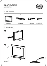 Preview for 2 page of Pragma axi A031.007.01 User Manual