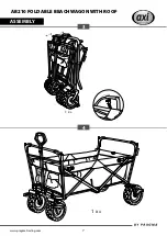 Предварительный просмотр 7 страницы Pragma Axi AB210 Instruction Manual