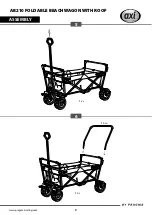 Предварительный просмотр 8 страницы Pragma Axi AB210 Instruction Manual