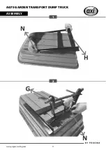 Предварительный просмотр 4 страницы Pragma axi AG75 Instruction Manual