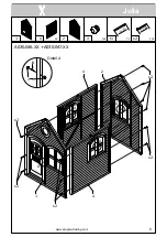 Preview for 6 page of Pragma axi Alex User Manual