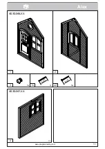 Предварительный просмотр 11 страницы Pragma axi Alex User Manual