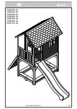 Предварительный просмотр 43 страницы Pragma axi Alex User Manual