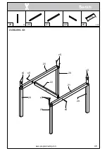 Предварительный просмотр 48 страницы Pragma axi Alex User Manual