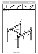 Предварительный просмотр 61 страницы Pragma axi Alex User Manual