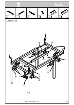 Предварительный просмотр 62 страницы Pragma axi Alex User Manual