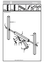 Preview for 13 page of Pragma Axi Alice User Manual