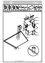 Предварительный просмотр 19 страницы Pragma Axi Alice User Manual