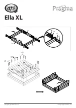 Preview for 3 page of Pragma AXI ELLA XL User Manual