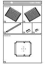 Preview for 7 page of Pragma AXI L7120615 User Manual