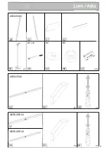 Preview for 9 page of Pragma AXI L7120615 User Manual