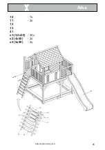 Preview for 26 page of Pragma AXI L7120615 User Manual