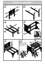 Preview for 5 page of Pragma axi LODGE User Manual