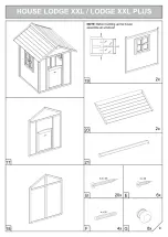 Preview for 10 page of Pragma axi LODGE User Manual