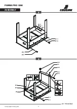 Preview for 7 page of Pragma COUGAR C049.002.00 Instruction Manual