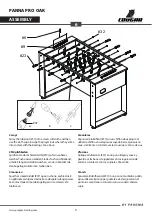 Preview for 9 page of Pragma COUGAR C049.002.00 Instruction Manual