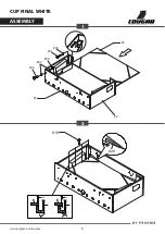 Preview for 6 page of Pragma COUGAR CUP FINAL WHITE Instruction Manual