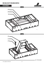 Preview for 12 page of Pragma COUGAR WORLDCUP PREMIUM PRO Instruction Manual