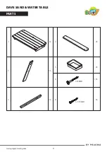 Предварительный просмотр 4 страницы Pragma Sunny 8717973936022 Instruction Manual