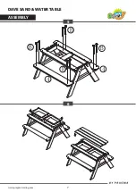 Предварительный просмотр 7 страницы Pragma Sunny 8717973936022 Instruction Manual