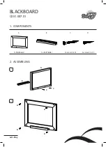 Предварительный просмотр 2 страницы Pragma Sunny C051.007.01 User Manual