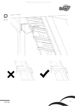 Preview for 5 page of Pragma Sunny Climbing Wall User Manual