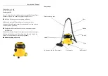 Preview for 1 page of Pragmat ZN901A-15L Instruction Manual