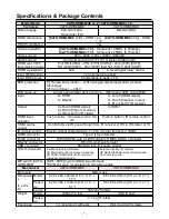 Предварительный просмотр 5 страницы PRAGMATIC COMMUNICATIONS SYSTEMS CATS-HDMI-MX8 v1.2 User Manual