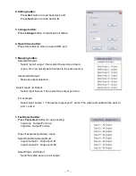 Предварительный просмотр 16 страницы PRAGMATIC COMMUNICATIONS SYSTEMS CATS-HDMI-MX8 v1.2 User Manual