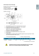 Preview for 15 page of Praher Plastics 4 PVC-U User Manual