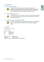 Preview for 23 page of Praher Plastics 4 PVC-U User Manual