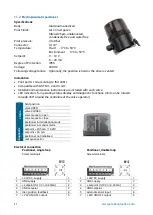 Preview for 28 page of Praher Plastics 4 PVC-U User Manual