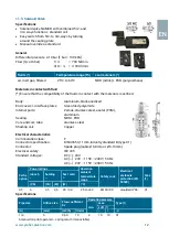 Preview for 29 page of Praher Plastics 4 PVC-U User Manual