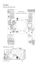 Preview for 22 page of Praher Plastics Aquastar Comfort 1001 Manual