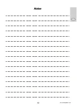 Preview for 29 page of Praher Plastics Aquastar Comfort 1001 Manual