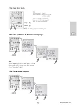 Preview for 43 page of Praher Plastics Aquastar Comfort 1001 Manual