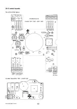 Preview for 50 page of Praher Plastics Aquastar Comfort 1001 Manual