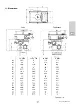 Preview for 51 page of Praher Plastics Aquastar Comfort 1001 Manual