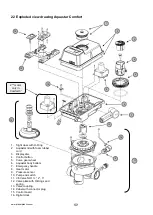 Preview for 52 page of Praher Plastics Aquastar Comfort 1001 Manual