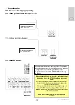 Предварительный просмотр 11 страницы Praher Plastics AQUASTAR mp6 plc Operation Manual