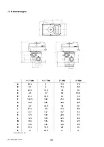 Предварительный просмотр 16 страницы Praher Plastics AQUASTAR mp6 plc Operation Manual