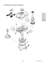 Предварительный просмотр 37 страницы Praher Plastics AQUASTAR mp6 plc Operation Manual