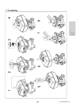 Предварительный просмотр 39 страницы Praher Plastics AQUASTAR mp6 plc Operation Manual