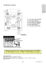 Предварительный просмотр 9 страницы Praher Plastics Aquastar MP6 pos Manual