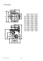 Предварительный просмотр 10 страницы Praher Plastics Aquastar MP6 pos Manual