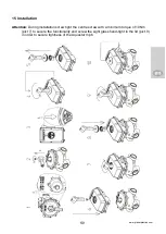 Предварительный просмотр 27 страницы Praher Plastics Aquastar MP6 pos Manual