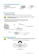 Preview for 4 page of Praher Plastics K4 Assembly Instructions Manual