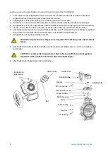 Preview for 6 page of Praher Plastics K4 Assembly Instructions Manual